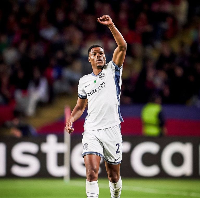 دينزل دامفريز