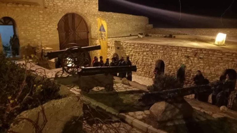 مهرجان سيكا جاز 