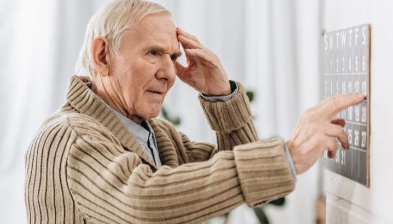 مرض الخرف يهاجم مدينة ريو غراندي