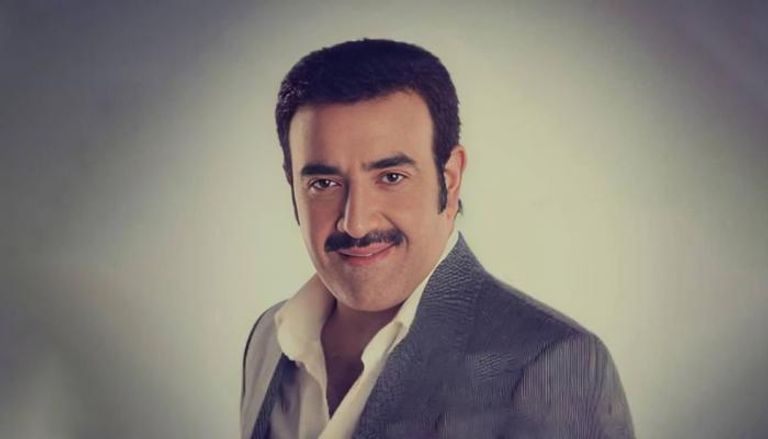 الفنان السوري نور مهنا