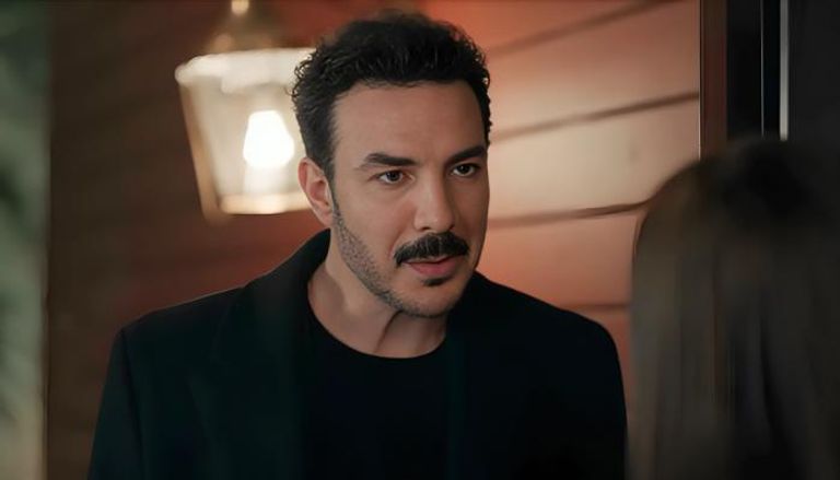 مسلسل آسر