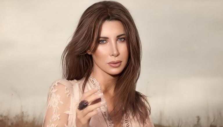 نانسي عجرم