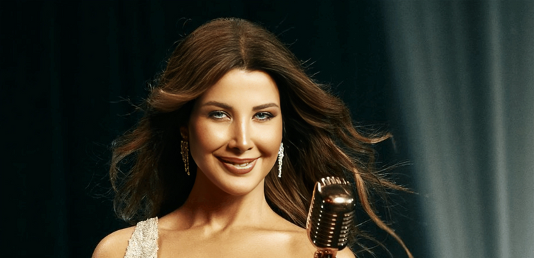 نانسي عجرم