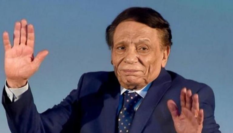 عادل إمام