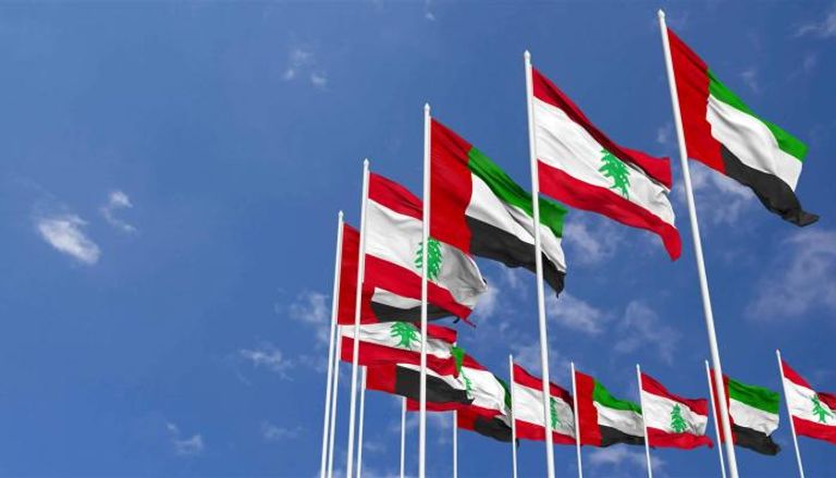علما الإمارات ولبنان