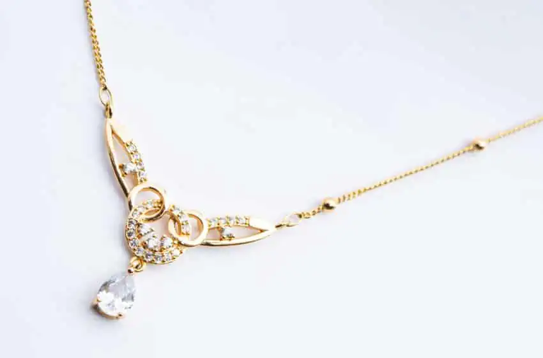 أسعار الذهب في الأردن اليوم مشغولات ذهبية