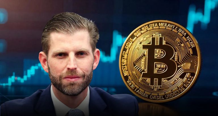 إيرك ترامب إيرك ترامب