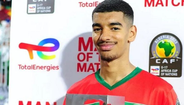زكريا وزان