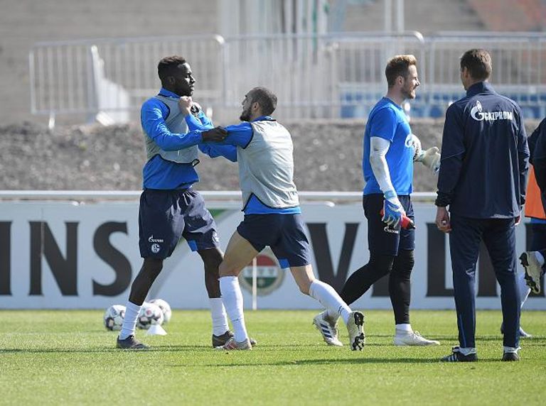 بن طالب وساني عمورة وماهلي