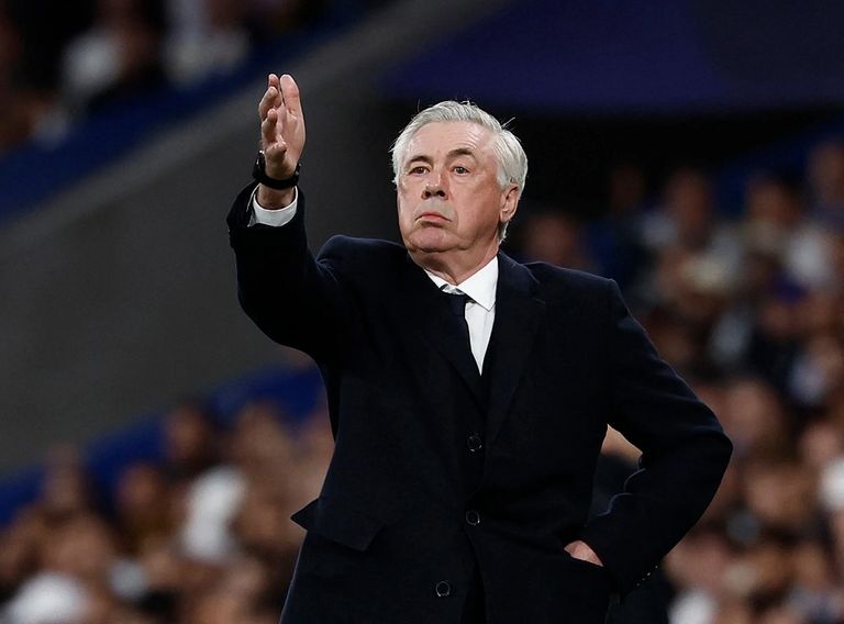 جورجي جيسوس مدرب الهلال