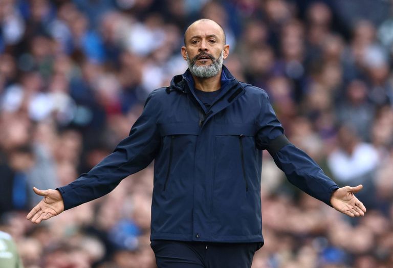 جورجي جيسوس مدرب الهلال