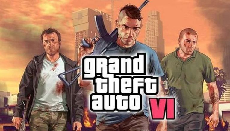 لعبة الفيديو GTA 6