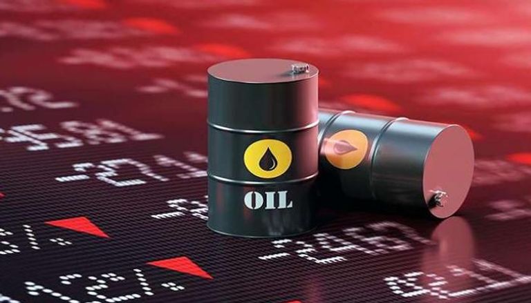 هبوط أسعار النفط - أرشيفية