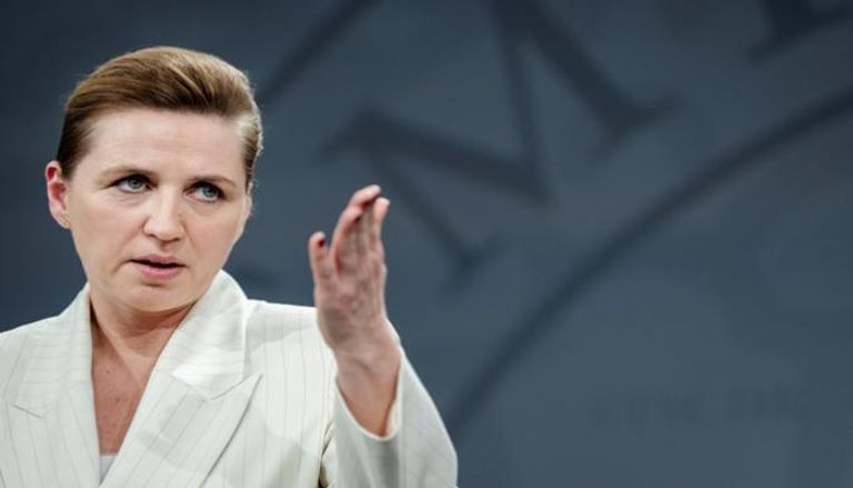 موانئ الدنمارك