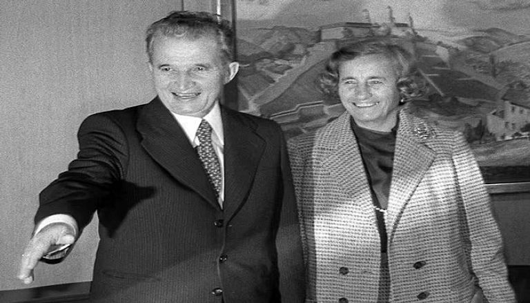 الملكة إليزابيت