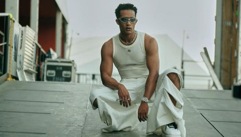 محمد رمضان