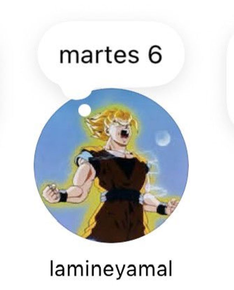 لامين يامال لامين يامال