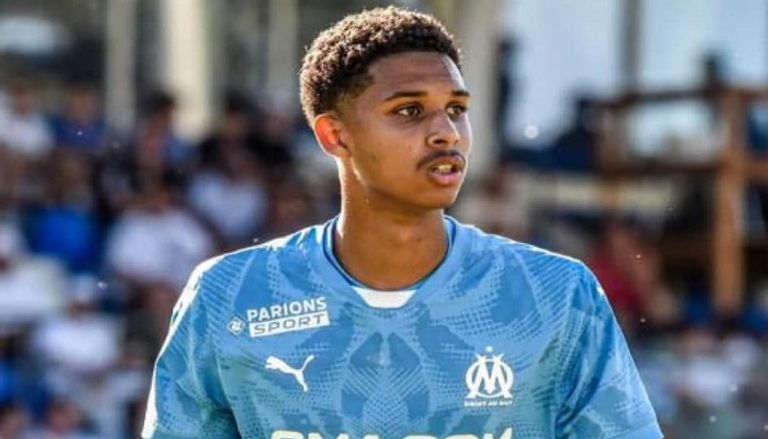 منتخب المغرب للناشئين