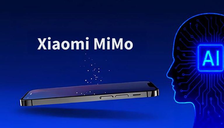نموذج MiMo من شاومي