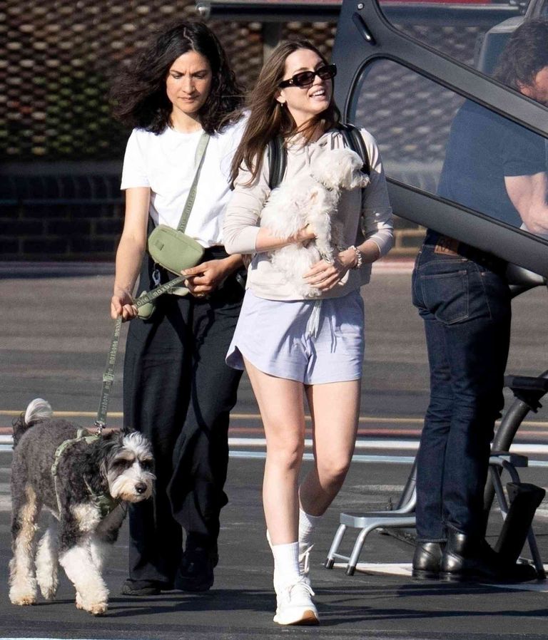 توم كروز وآنا دي أرماس توم كروز وآنا دي أرماس