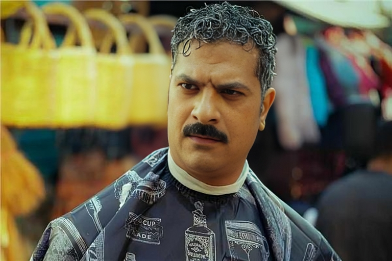 مصطفى أبو سريع