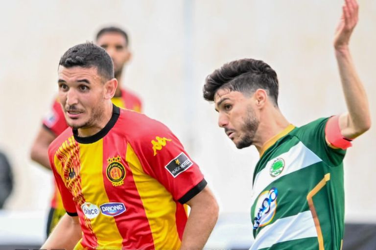 شهاب الجبالي شهاب الجبالي الوافد الجديد على الترجي