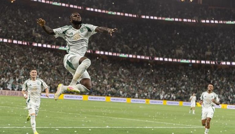 الأهلي السعودي