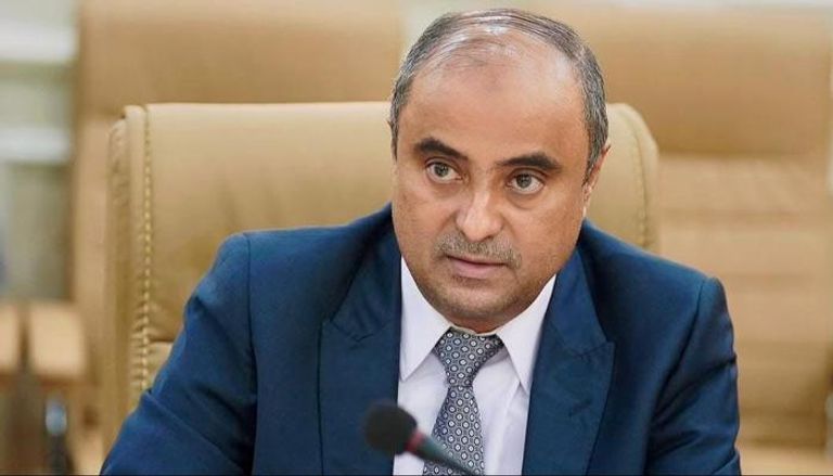 سالم بن بريك رئيس حكومة اليمن الجديد