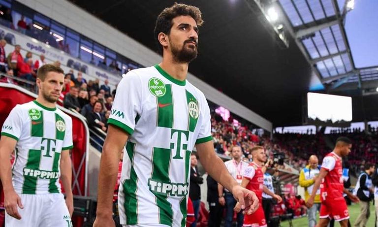 محمد علي بن رمضان