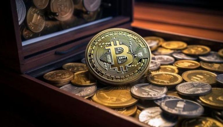 البتكوين والعملات الرقمية
