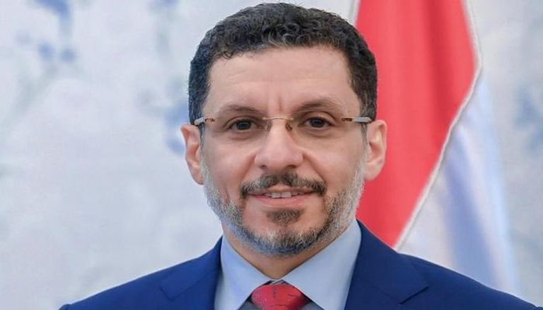 أحمد بن مبارك