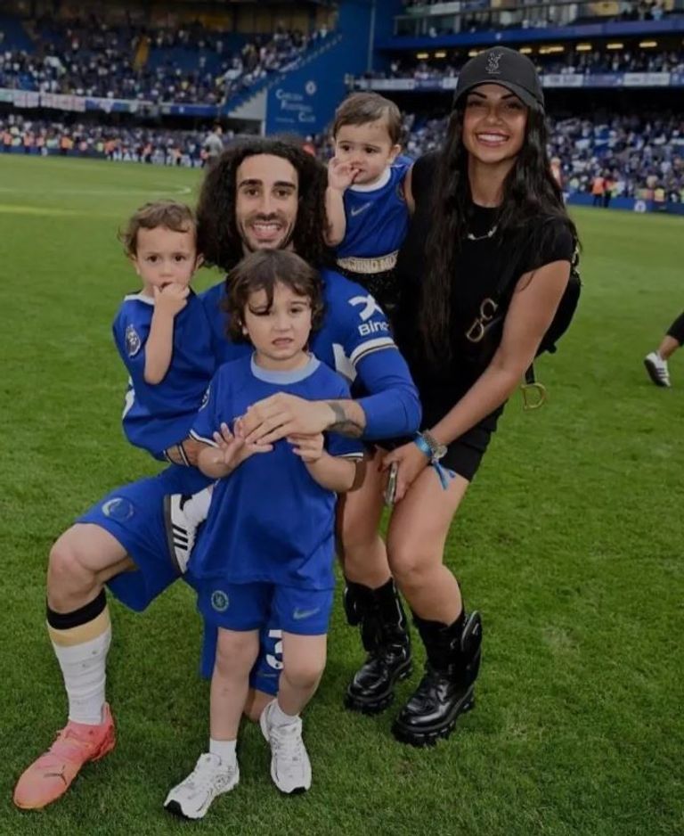 مارك كوكوريلا