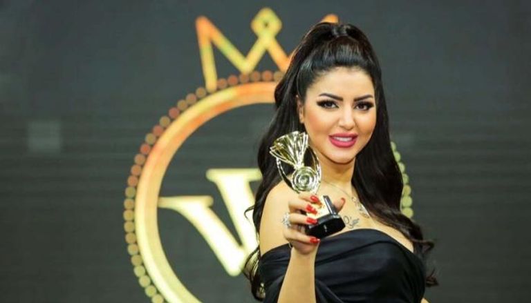 إيناس النجار