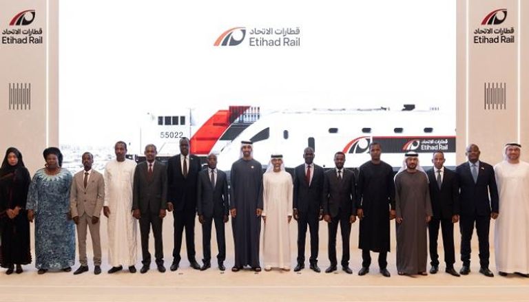 جانب من فعاليات الاجتماع