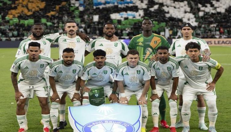 الأهلي السعودي