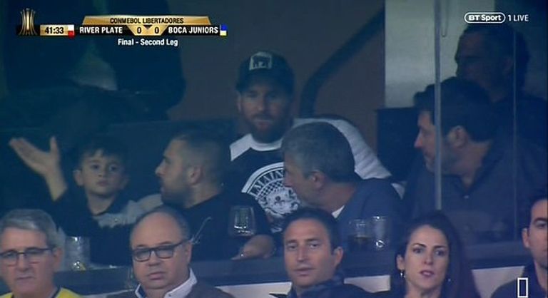 ميسي ليونيل ميسي قائد إنتر ميامي الأمريكي