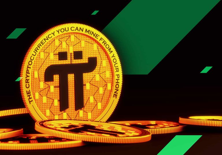 عملة Pi Network 