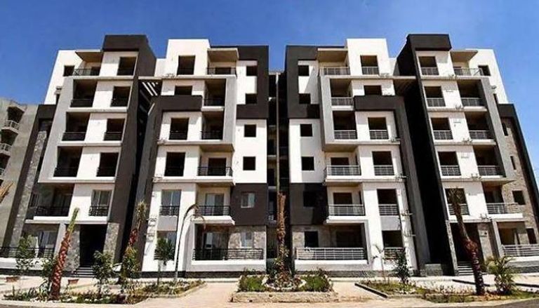 وحدات سكنية - أرشيفية