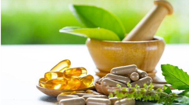 بعض المكملات تؤثر على قدرة الكبد في التخلص من السموم