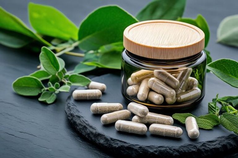 بعض المكملات تؤثر على قدرة الكبد في التخلص من السموم