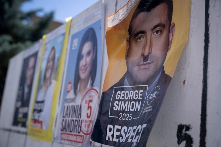 انطلاق التصويت في الانتخابات الرئاسية الرومانية- أ.ف.ب