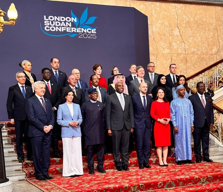 جهود إماراتية رائدة لدعم استقرار وازدهار أفريقيا