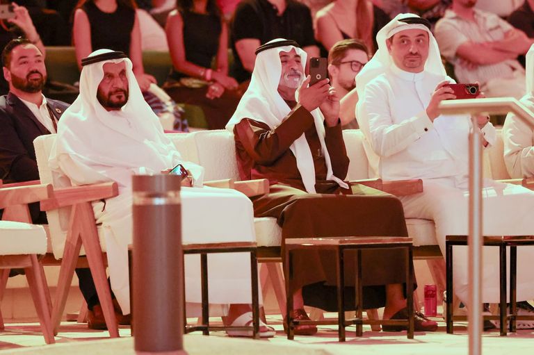 أوركسترا فردوس تختتم موسمها