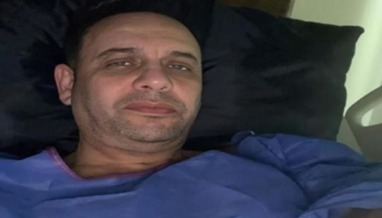 مصطفى قمر