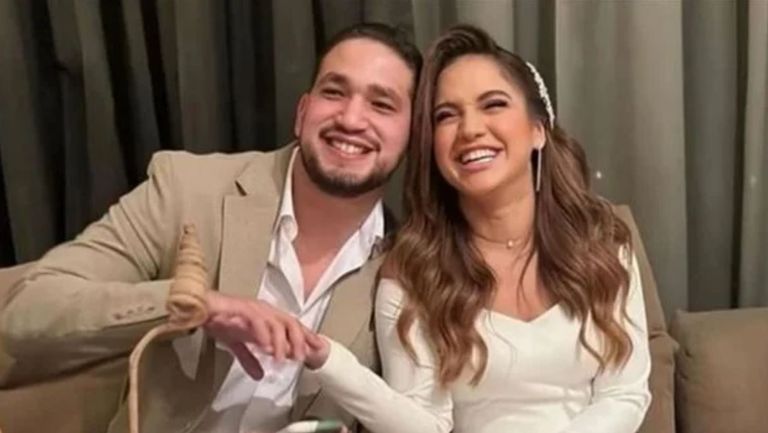 الممثلة المصرية رنا رئيس