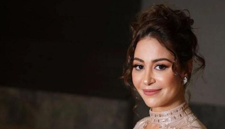 منة شلبي