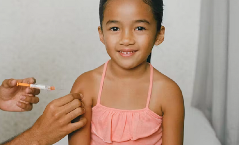 الحصبة الأكثر عدوى بين جميع الأمراض التي يمكن الوقاية منها باللقاحات