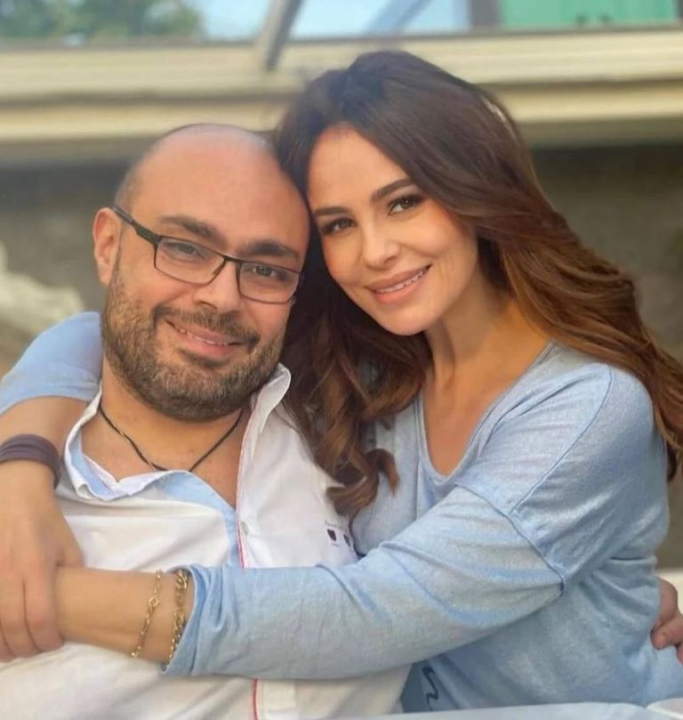 كارول سماحة