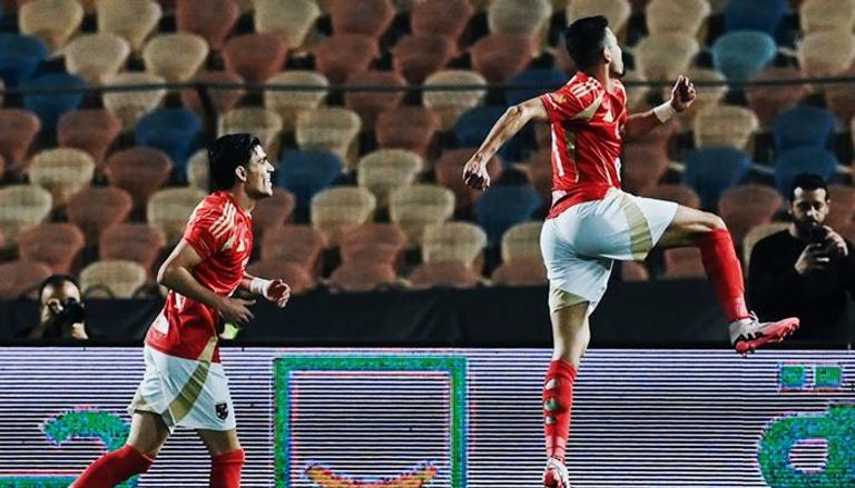 الأهلي المصري