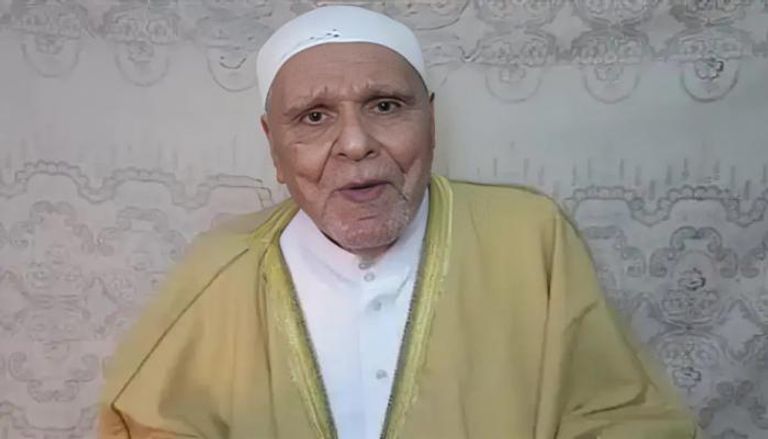 الفنان الراحل نعيم عيسى
